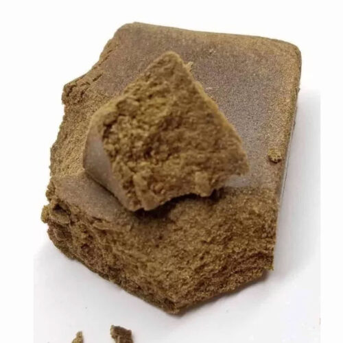 Moroccan Hash