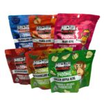 Mighty Munchies 2400MG Rings(6 Flavors)