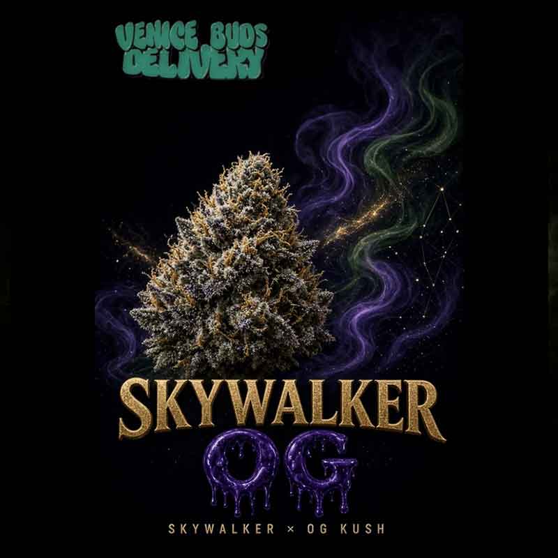 Skywalker OG (31.7% THC)