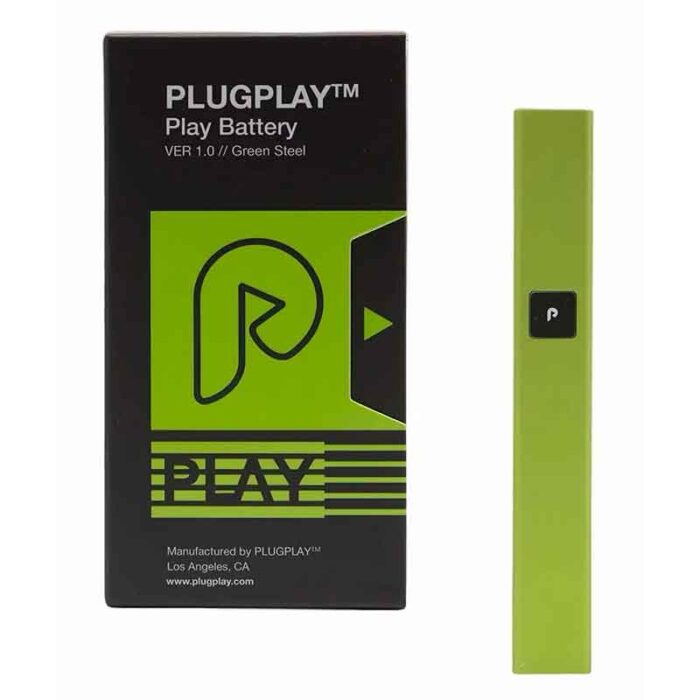 Plug n Play Batteries (Authentic) Venice Buds Delivery We Deliver