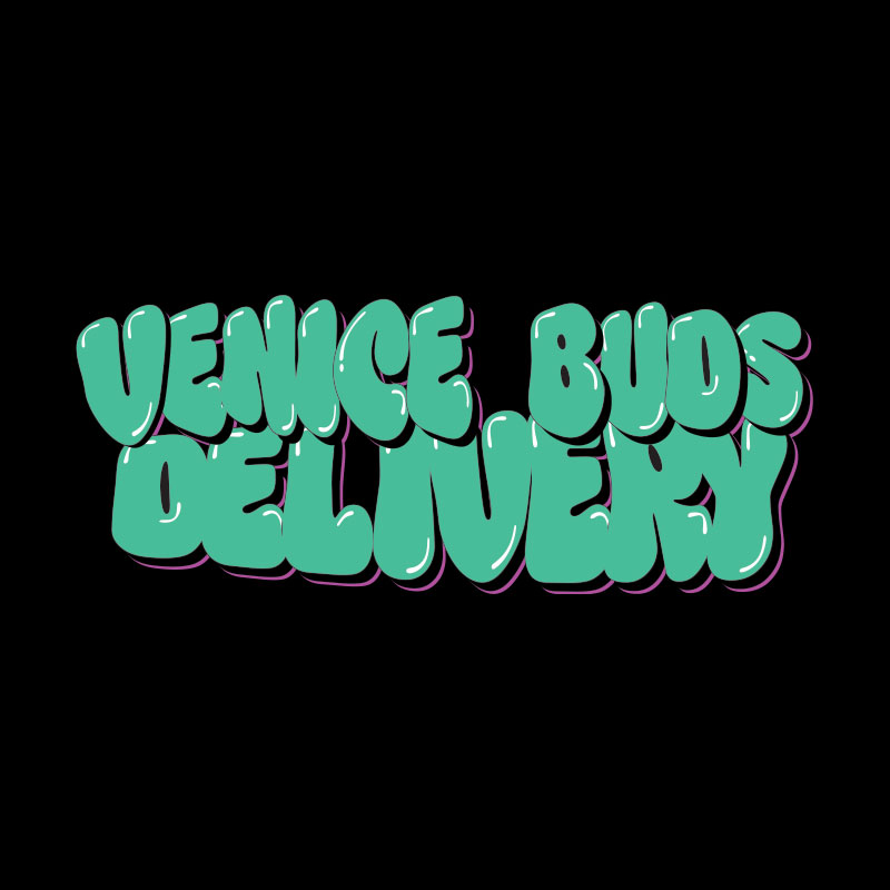 Venice Buds Delivery - We Deliver you Meds in Less Than an Hour logo