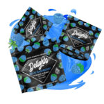 Delight 100Mg Rosin Gummies