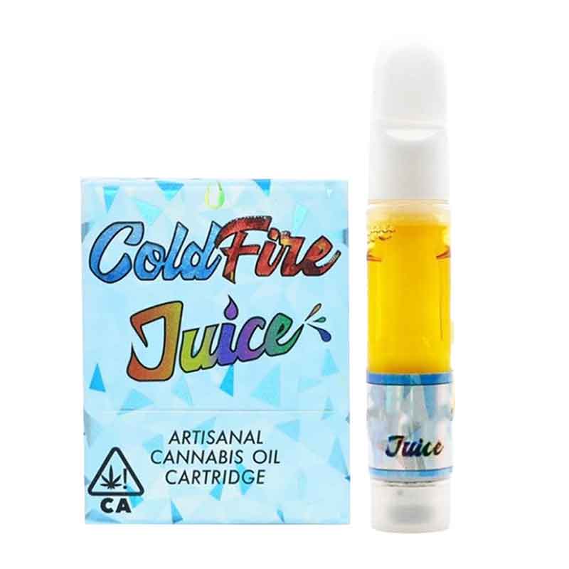 Coldfire 1G Cartridge