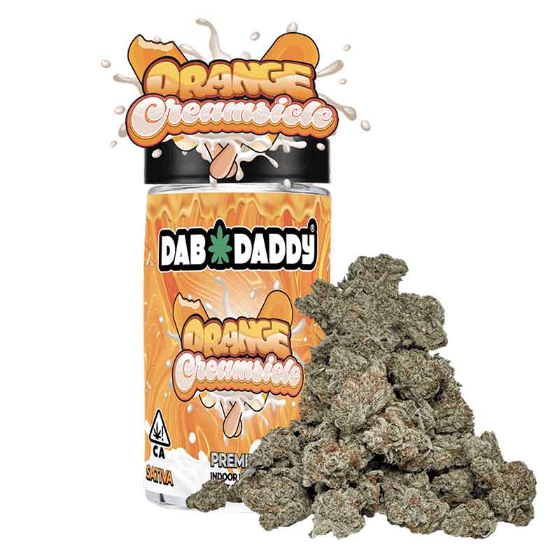 Dab Daddy 14G Jars