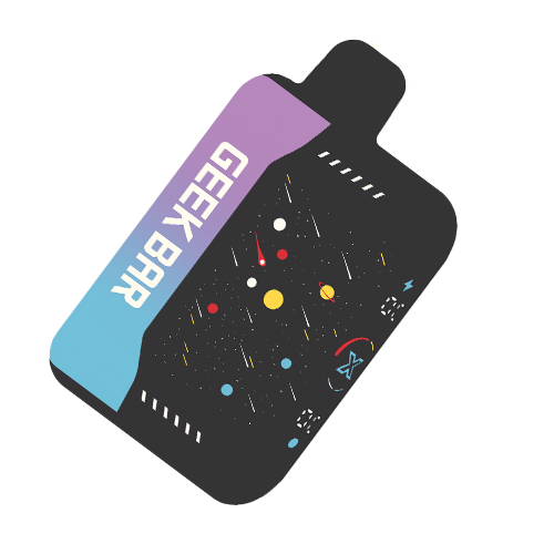 NICOTINE DISPOSABLES