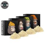 APE 1G Sugar live Resin Diamonds