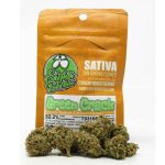 Eighth Brothers 3.5G flower(Sun Grown)