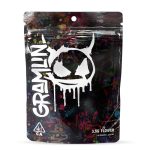 Gramlin 3.5G Outdoor Flower