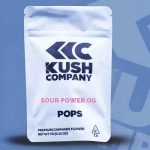 KushCompany-7G Pops(smalls)