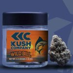 KushCompany-WildBill 3.5G