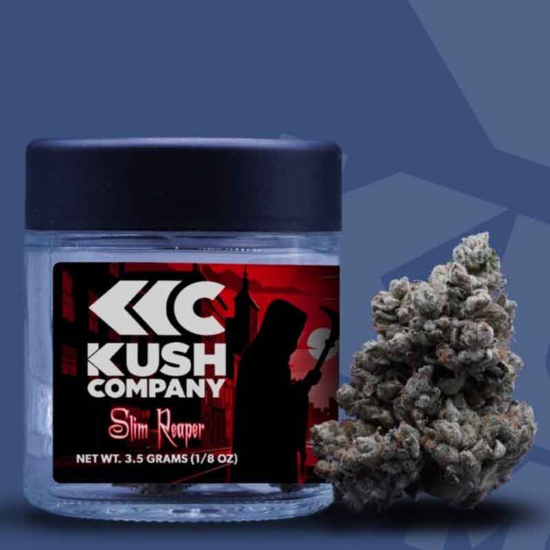 Kushco-Slim Reaper