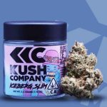 Kushcompany-Iceberg Slim 3.5G