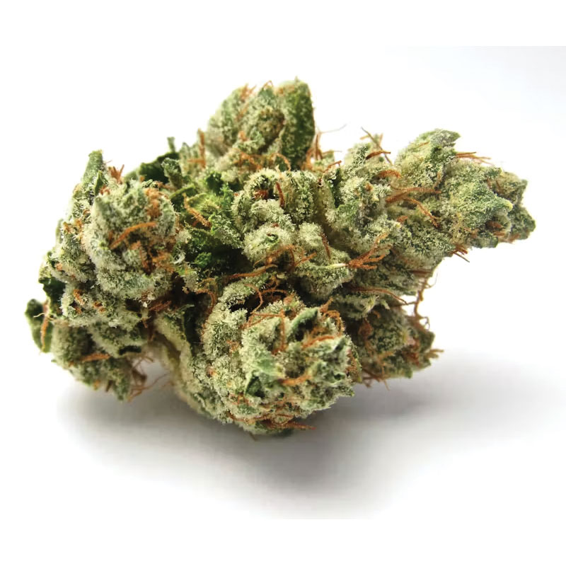 DOUBLE OG-(32.79%THC)