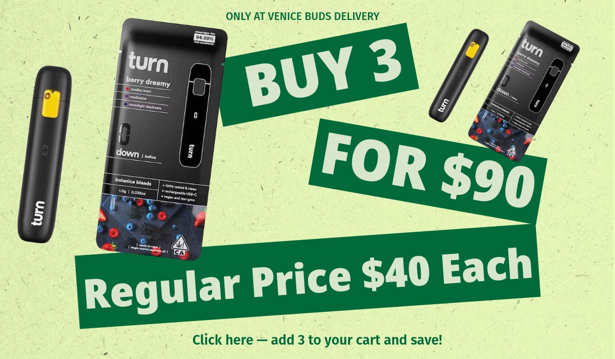 Turn 2G Disposable Pen