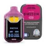 Boutiq Switch V5 2G Disposable