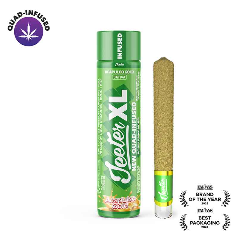 Jeeter XL Pre-Roll