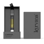 Kurvana 1G Carbon Cartridge