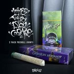 Life Is not Grape 2Pk Pre Rolls