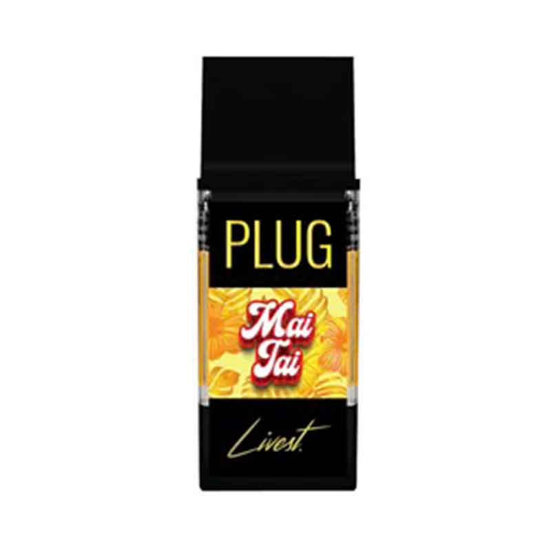 Plug Play Livest 1G Pods