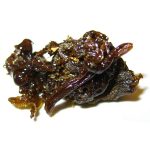 Black Butane Shatter