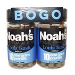 Noah's BOGO Pre rolls(20G)
