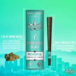 Presidential 1.5G Blunt