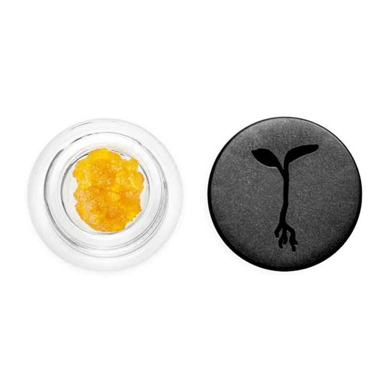 Raw Garden 1G Live Resin( GSC)