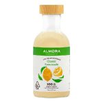 Almora 100Mg Lemonade