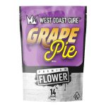 West Coast Cure 14G Flower
