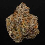 Garlic Cookies
