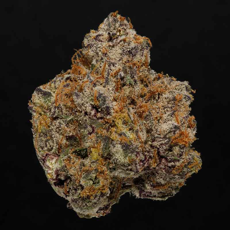 Garlic Cookies
