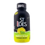 St. Ides Shots