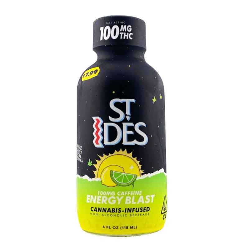 St. Ides Shots
