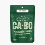 Cabo Diamond Infused 3.5G flower