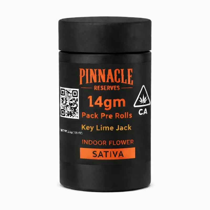 Pinnacle Reserve 14 Pack Pre roll
