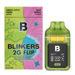 Blinkers 2G Flip