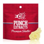 PUNCH Extracts Shatter