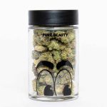 Pure Beauty 14G Flower