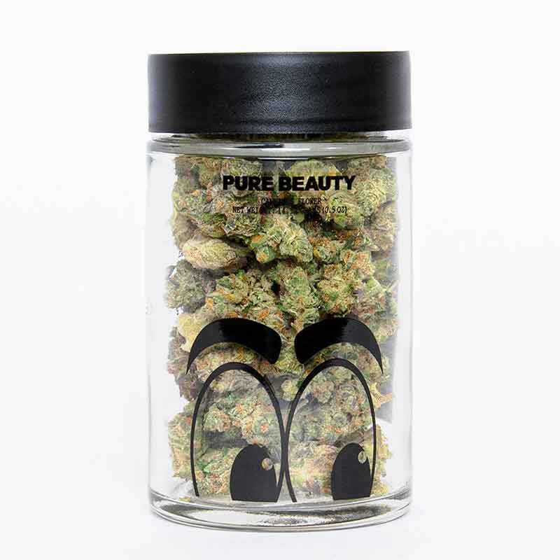 Pure Beauty 14G Flower