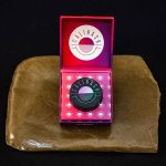 Static Hash by CaliHash (Afghan Mountains)