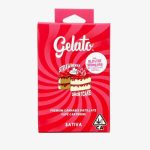 Gelato 1G Cartridge