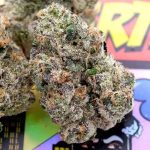 Ted's budz 3.5G flower