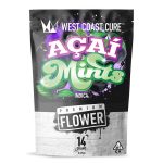 West Coast Cure 14G Flower
