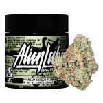 Alien Labs 3.5G Jar
