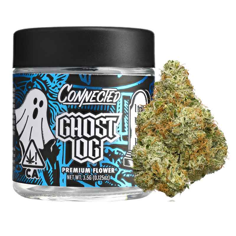 Connected 3.5G Jar