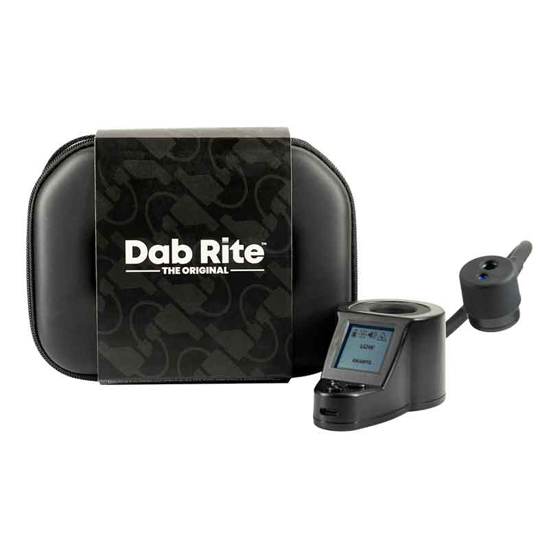 Dab Rite Digital IR Thermometer