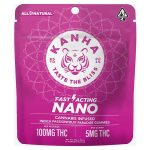 Kanha Gummies
