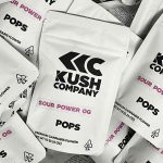Kushco 7G Pops