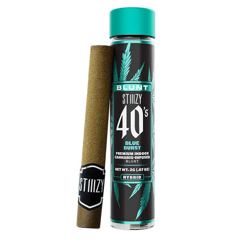 Stiiiizy 2G infused Blunt