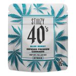 Stiiizy 7G infused Flower